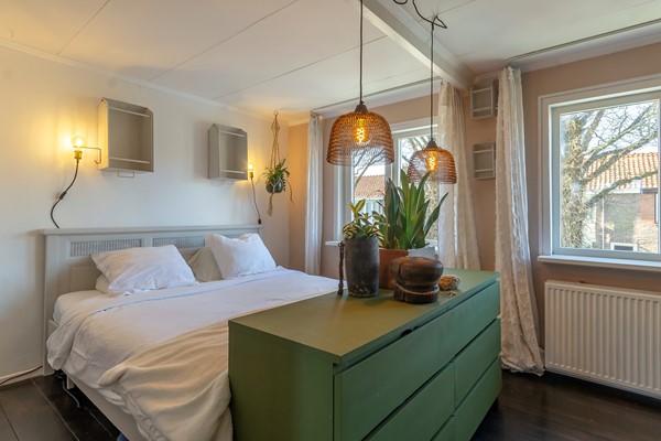 Medium property photo - Van Speykstraat 21, 1782 RA Den Helder